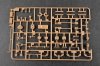 Trumpeter 01086 BAZ-6403 with ChMZAP-9990-071 trailer 1/35